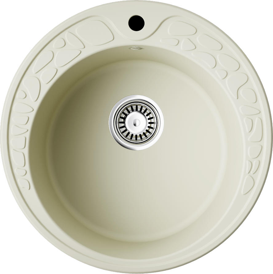 Мойка Omoikiri Tovada 51-BE