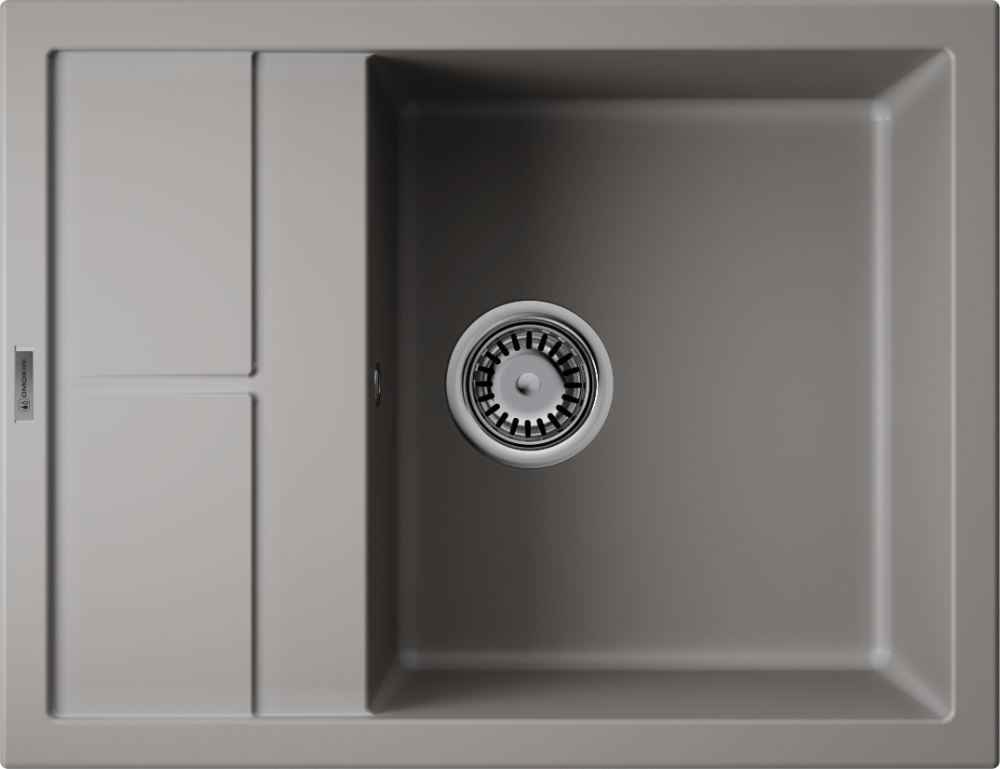 Мойка Omoikiri Sumi 65A-GB