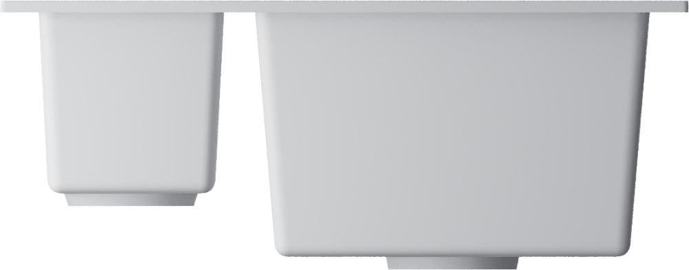 Мойка Omoikiri Bosen 59-2A-WH