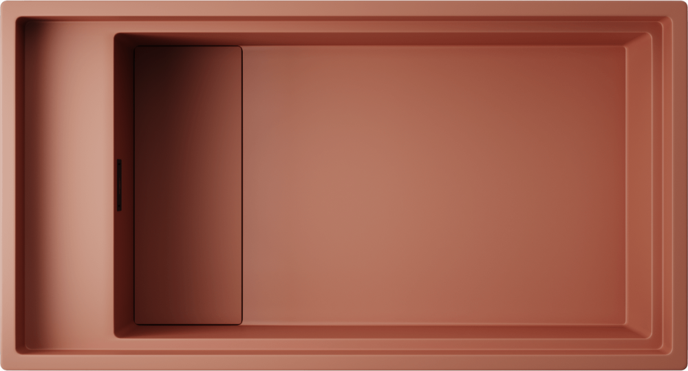 Мойка Omoikiri Kinaru Pro 86-U/I-CN