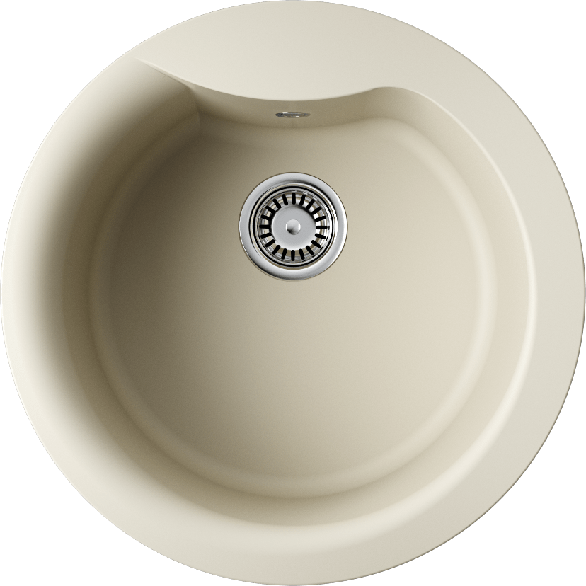 Мойка Omoikiri Yasugata 48R-BE