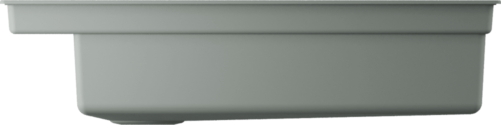 Мойка Omoikiri Kinaru Pro 86-U/I-WG