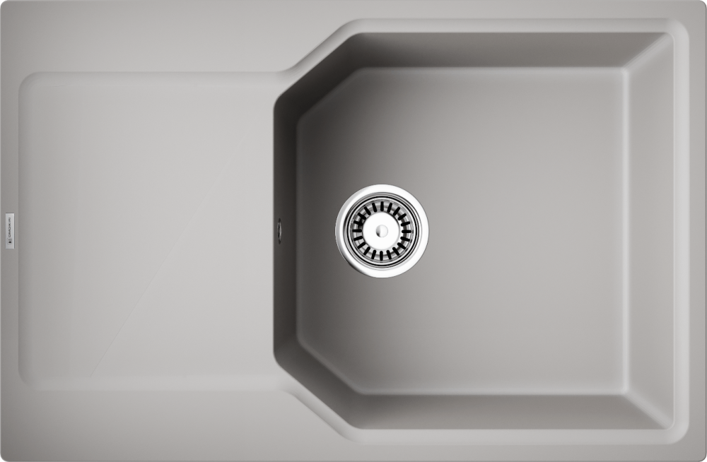 Мойка Omoikiri Yonaka 78-LB-GR