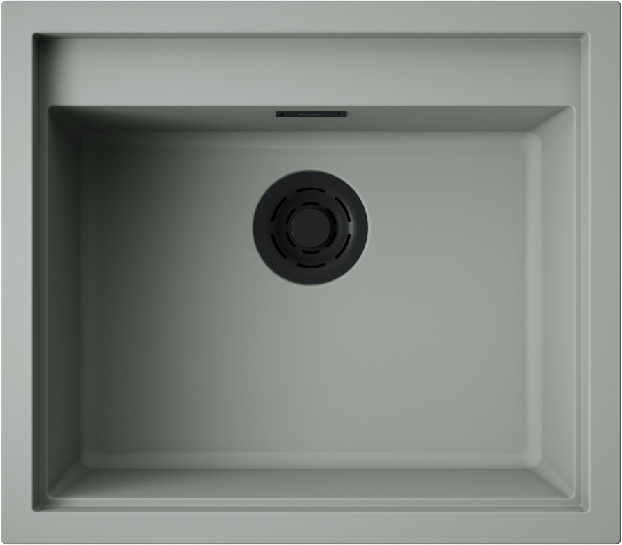 Мойка Omoikiri Sintesi 57-WG