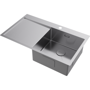 Мойка Omoikiri Akisame 86-R-IN