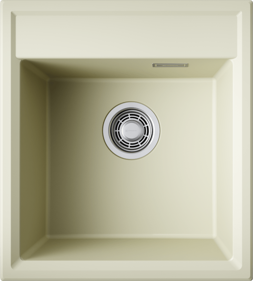 Мойка Omoikiri Daisen 46-BE