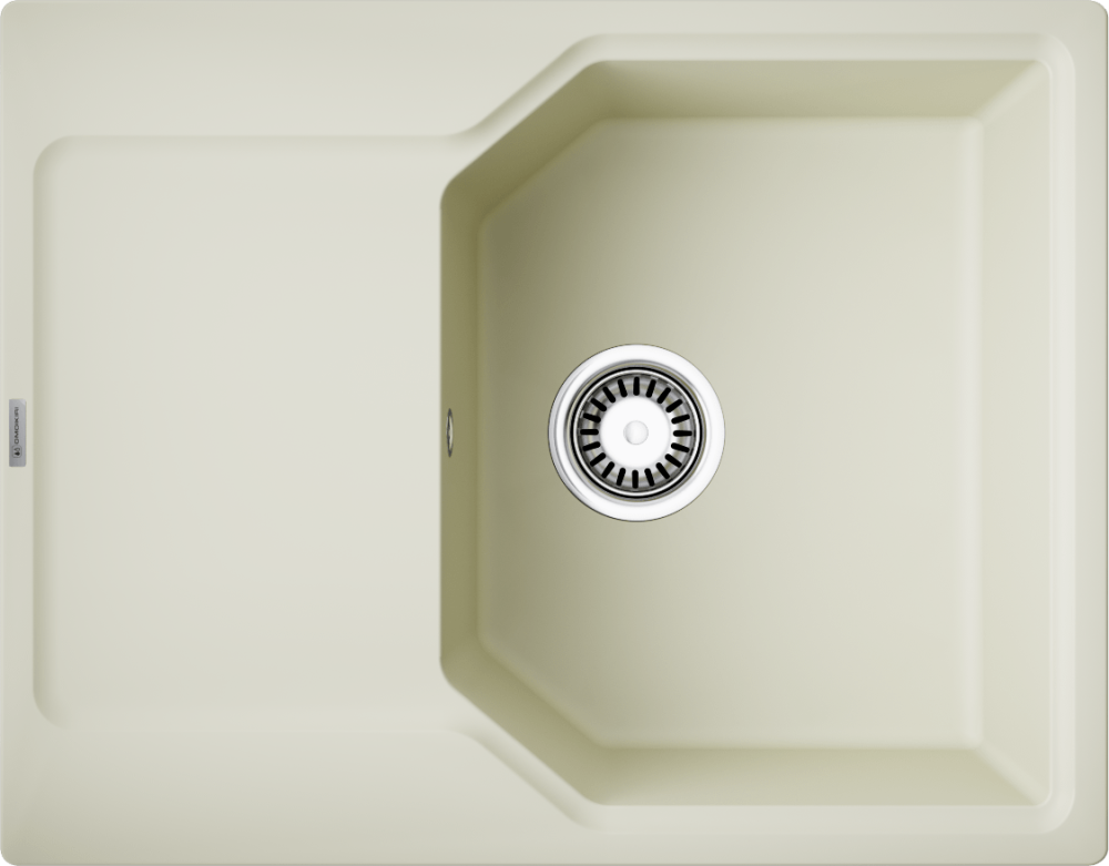 Мойка Omoikiri Yonaka 65-BE