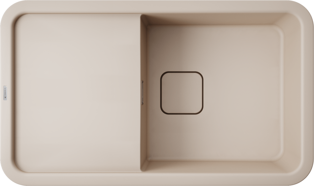 Мойка Omoikiri Tasogare 86-SA