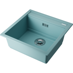 Мойка Omoikiri Kitagawa 51-AZ