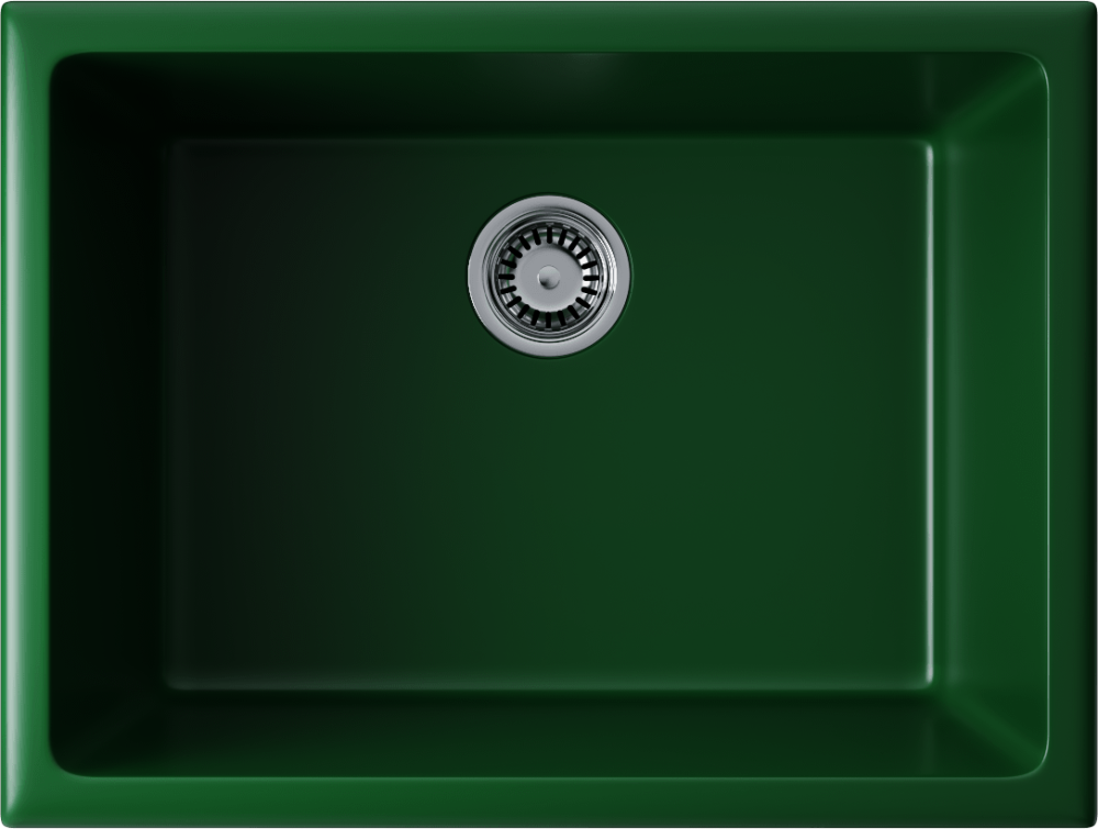 Мойка Omoikiri Okinoshima 61-U/I-RG Glossy